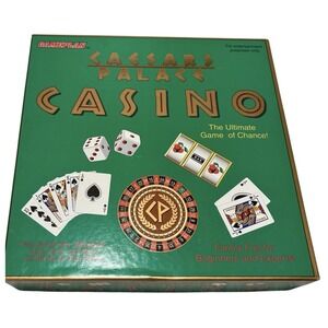 Casino Caesars‎ Palace Game